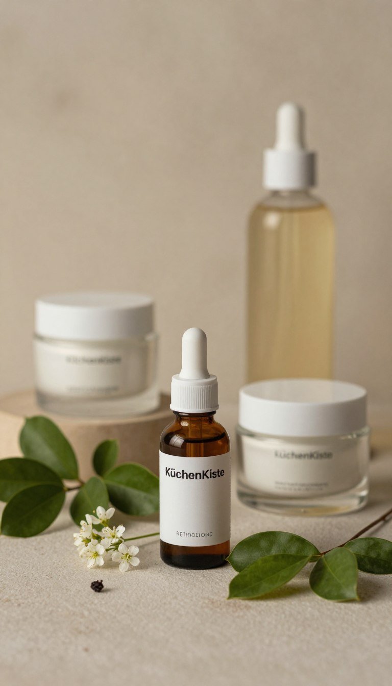 hautpflege retinol