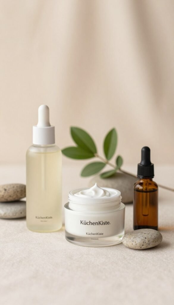 hautpflege sensible haut