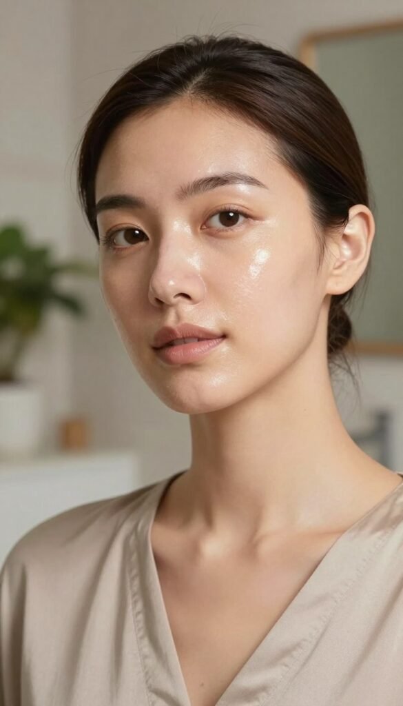 hautpflege überpflegt