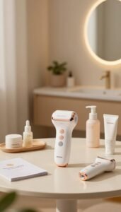 ipl haarentfernung zuhause