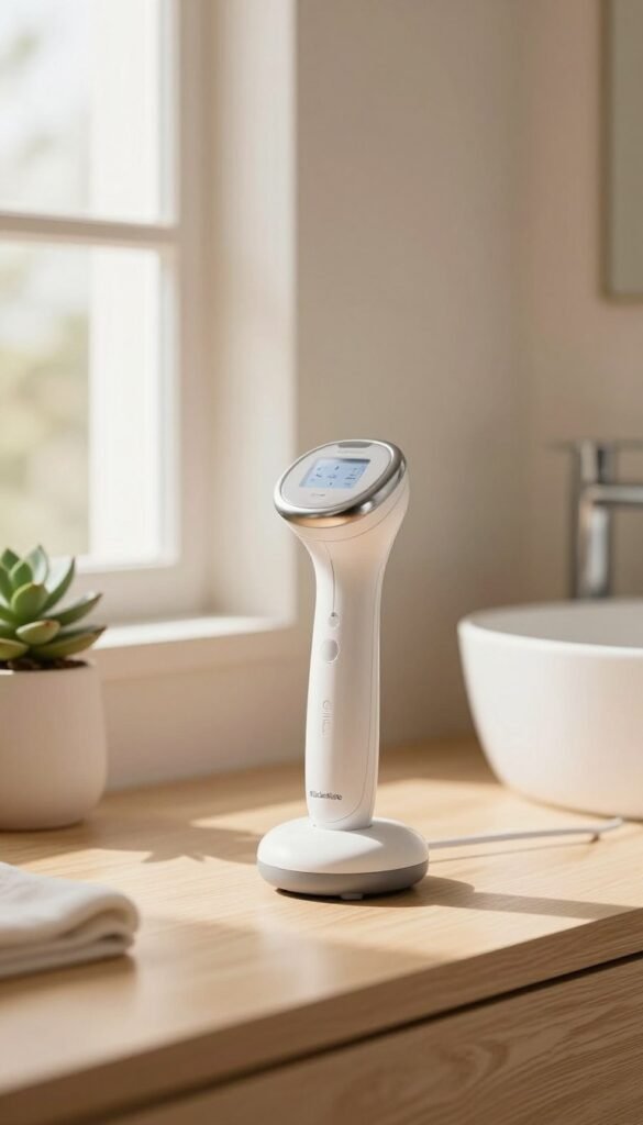 mikrodermabrasion gerät