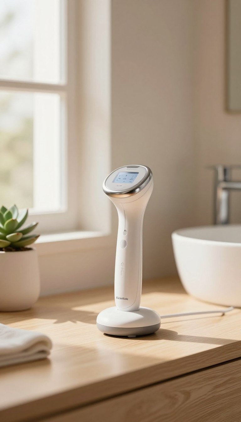 mikrodermabrasion gerät