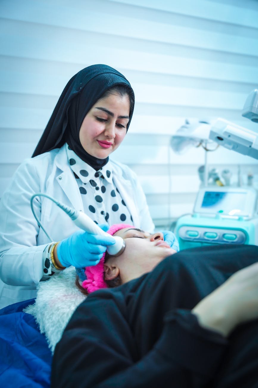 Beste Mikrodermabrasion Geräte 2026: Top 3 im Test