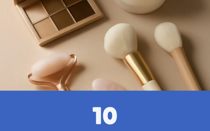 10 Beauty-Tools, die 10.000+ Frauen 2026 schon lieben