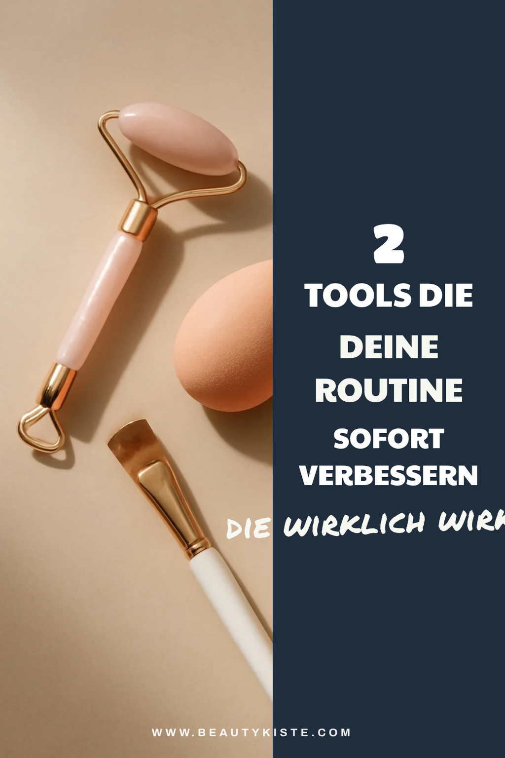 Diese 5 Beauty-Tools verwandeln deine Routine sofort
