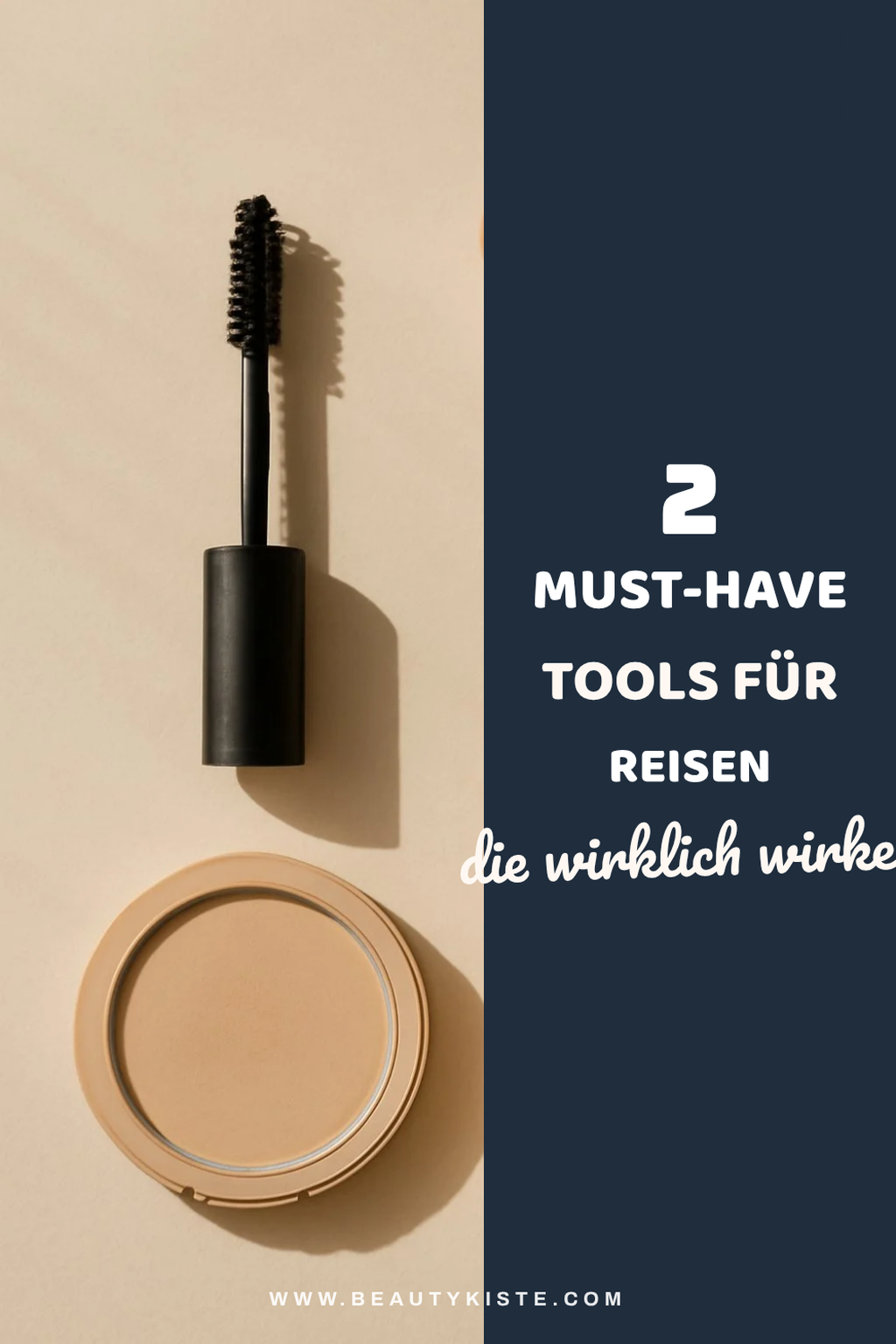Diese 3 Tools sind Must-Haves für Reisen