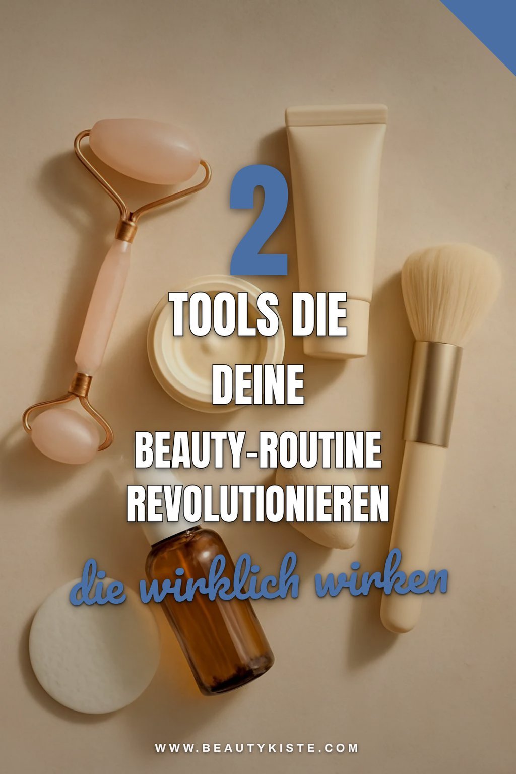 Entdecke die besten Beauty-Tools für einen strahlenden Sommer