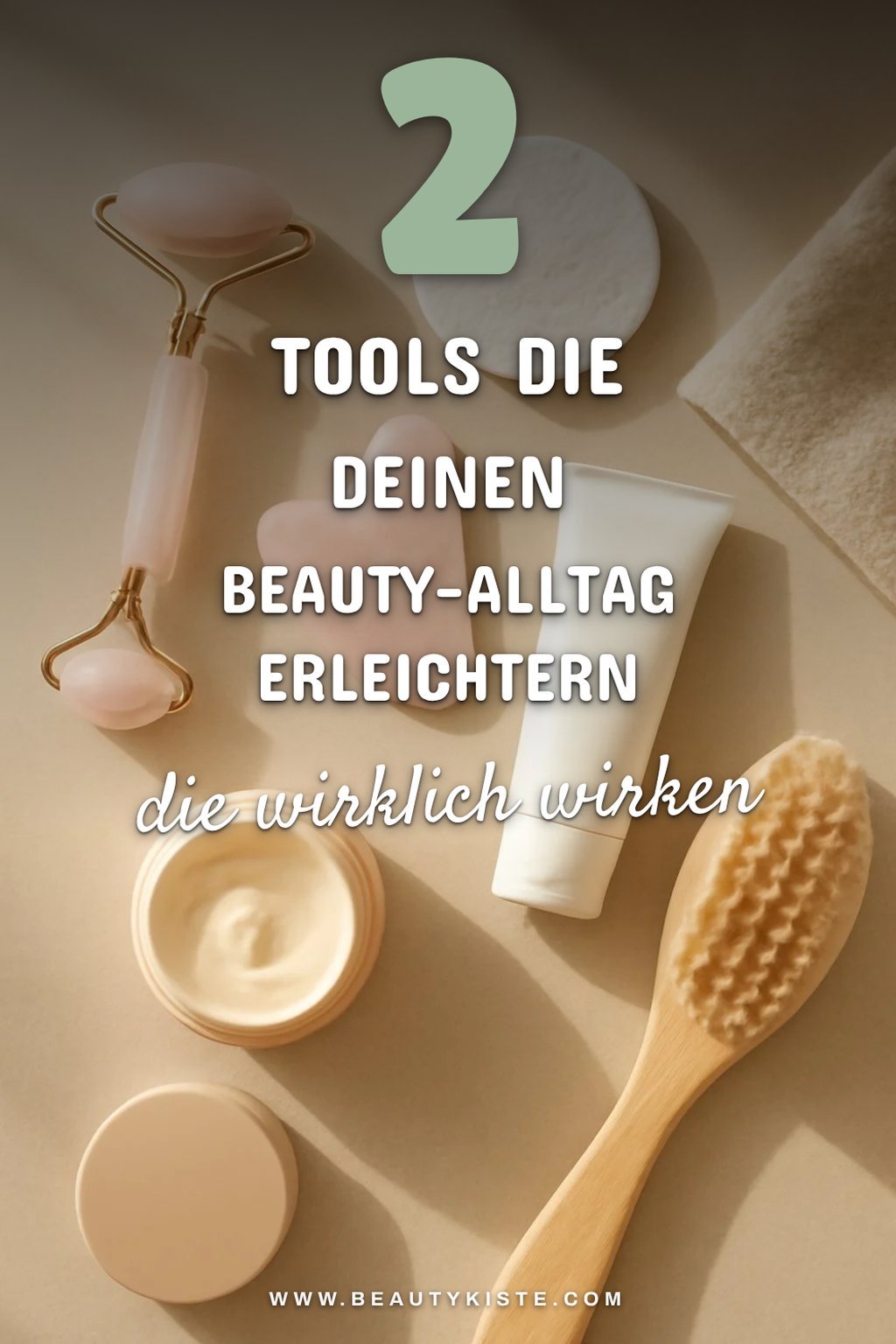 Diese Beauty-Tools machen das Leben leichter