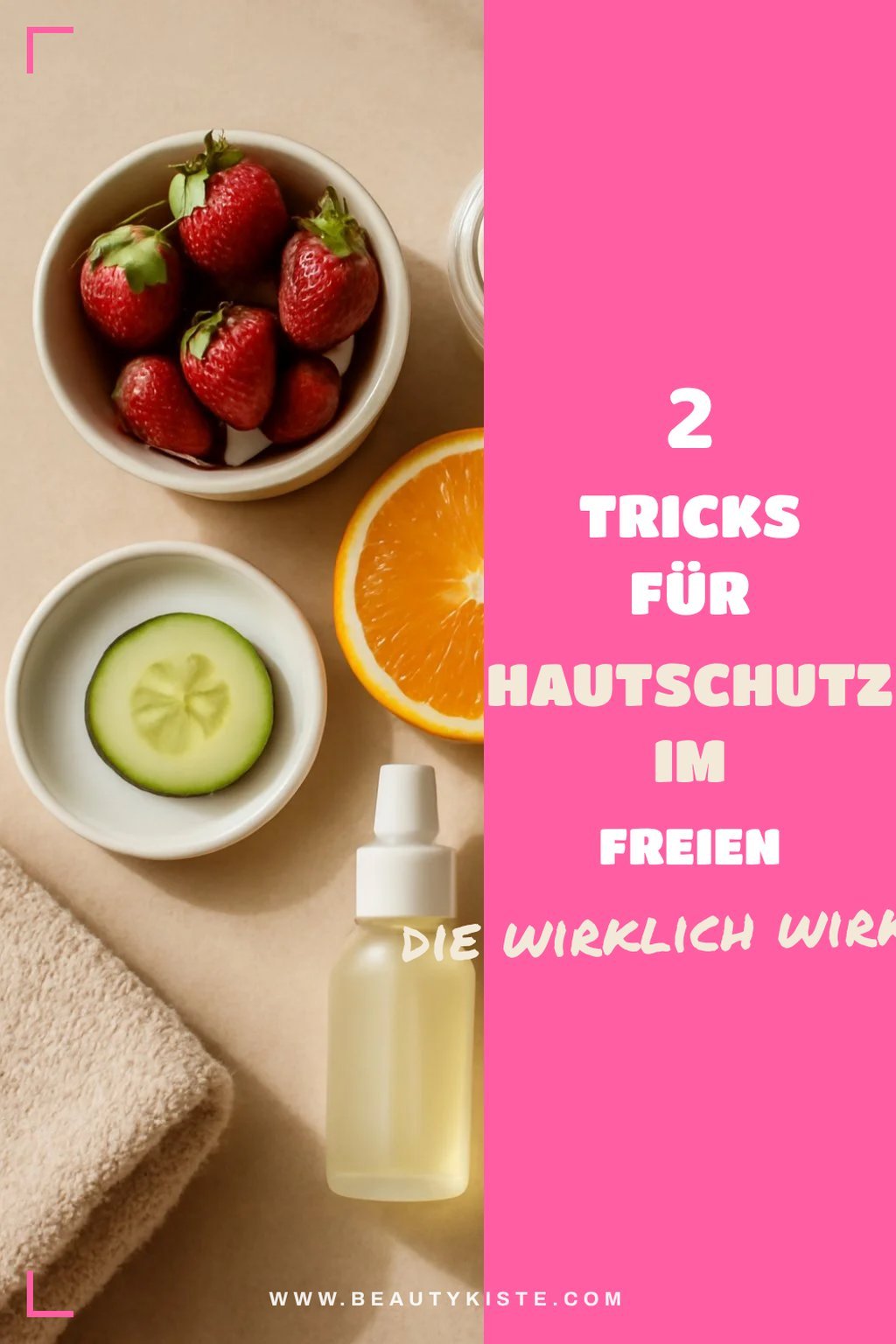 Atemschutz für empfindliche Haut