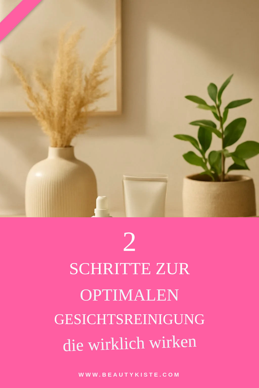 Diese 4 Tipps für optimale Reinigung