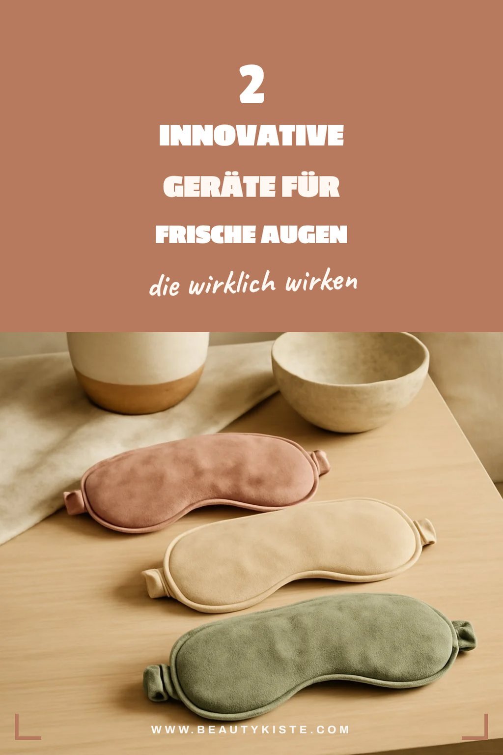 Diese 2 innovative Geräte machen den Unterschied