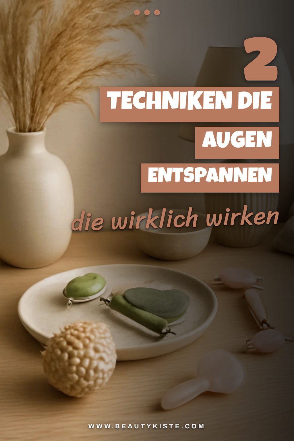 Diese 3 Entspannungstechniken stärken die Wirkung