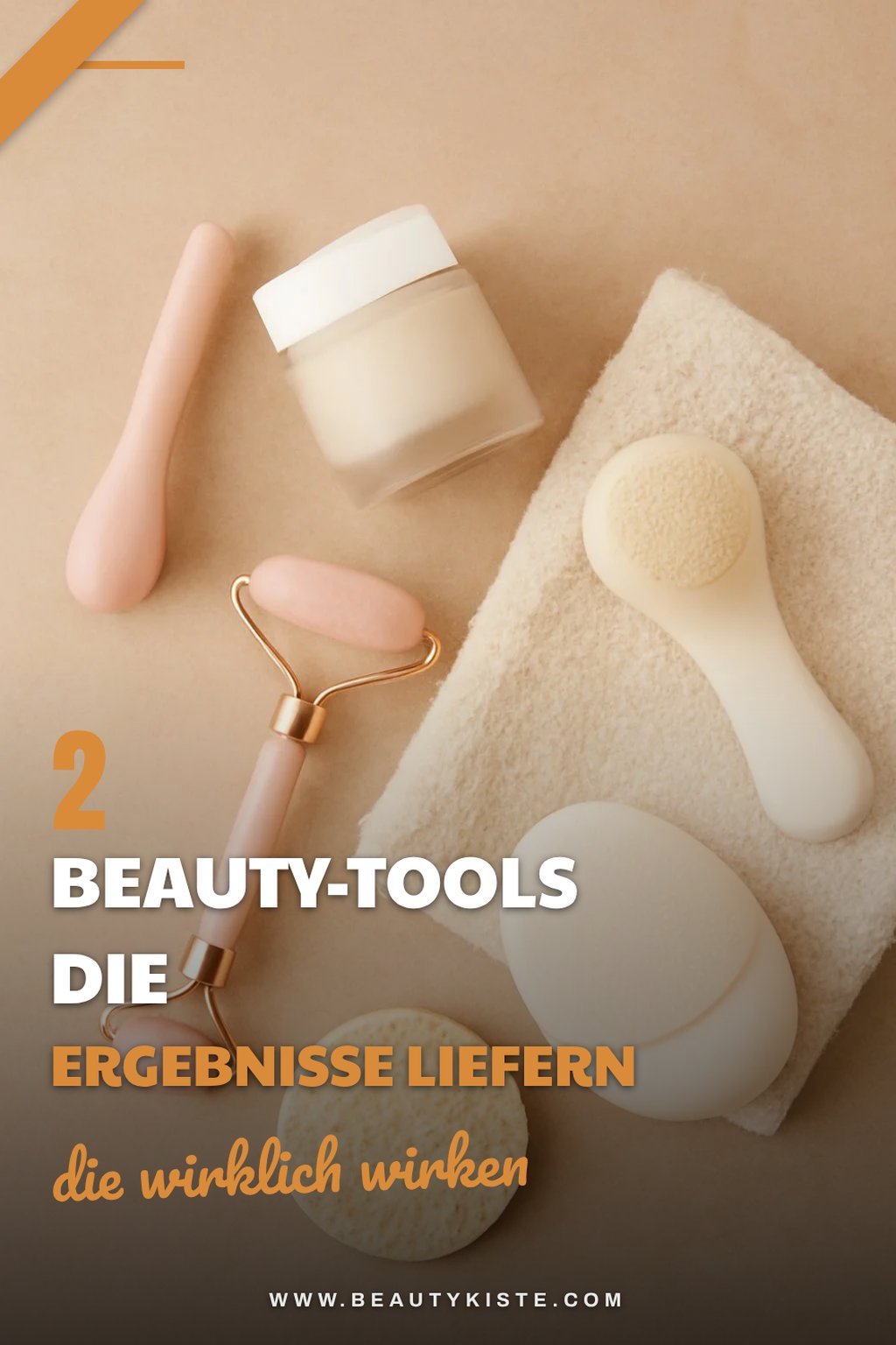 So findest du die besten Beauty-Tools für deine Haut