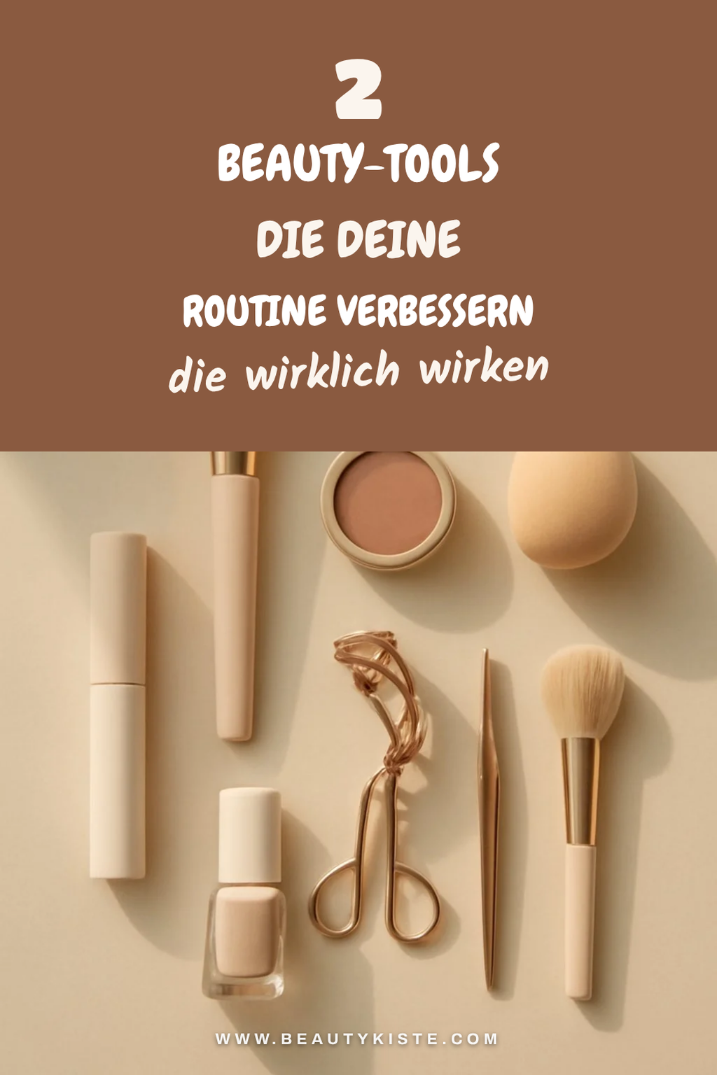 Diese Beauty-Tools verbessern deine Hautpflege