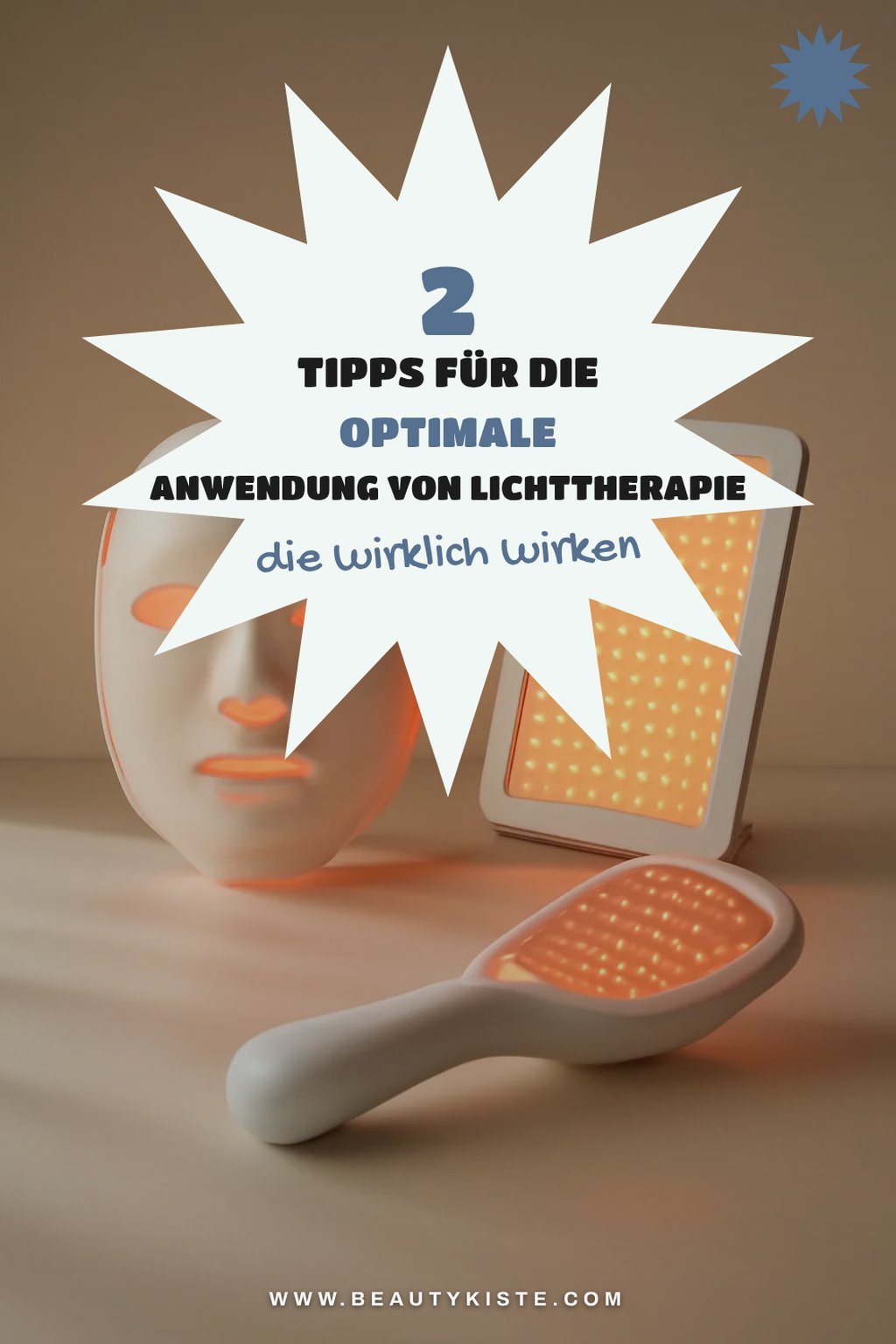 Diese 4 Tipps für die richtige Anwendung