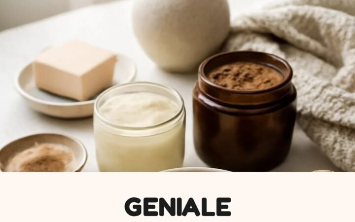 10 geniale Peelings für dein Gesicht im Sommer 2026