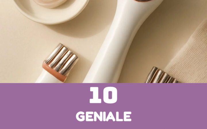 10 geniale Radiofrequenz-Geräte die deine Gesichtspflege optimieren