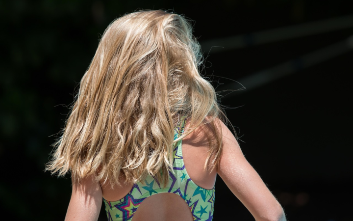 10 Haare Pflegen im Sommer Ideen die du nicht verpassen darfst