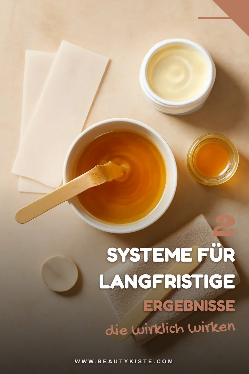 So nutzt du Haarentfernungssysteme effektiv