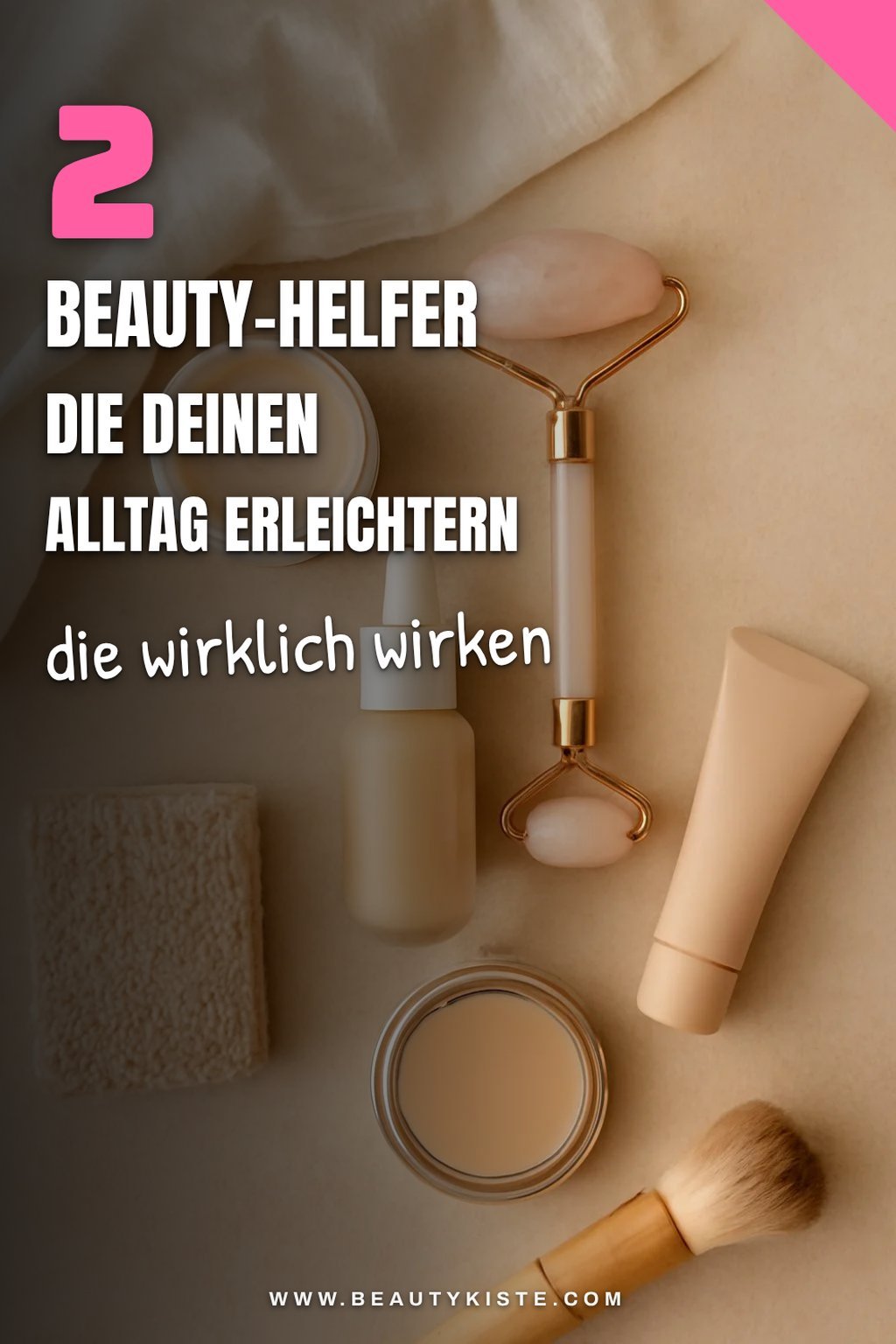 Diese kleinen Helfer machen deinen Alltag schöner