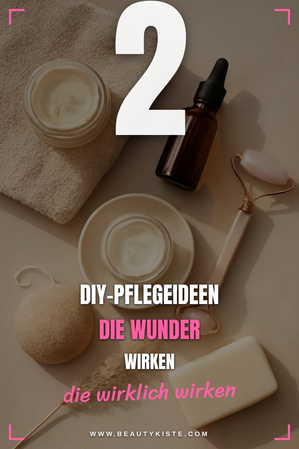 Wie du deine Haut mit DIY-Pflege verwöhnst