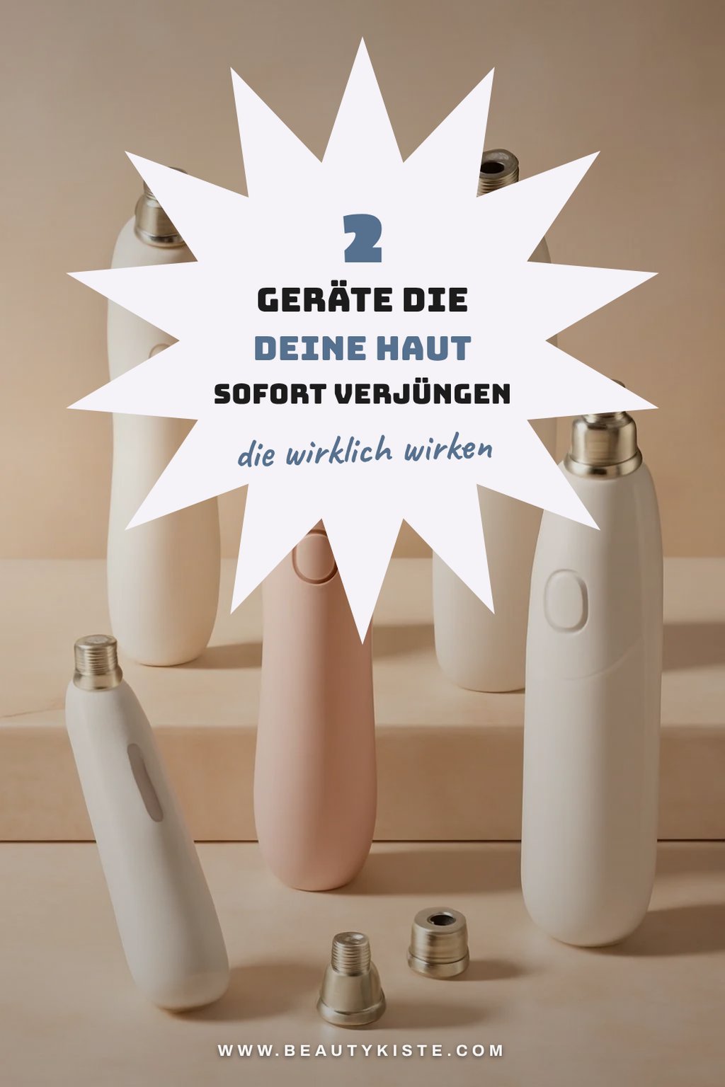 Die 5 besten Mikrodermabrasionsgeräte für zu Hause finden
