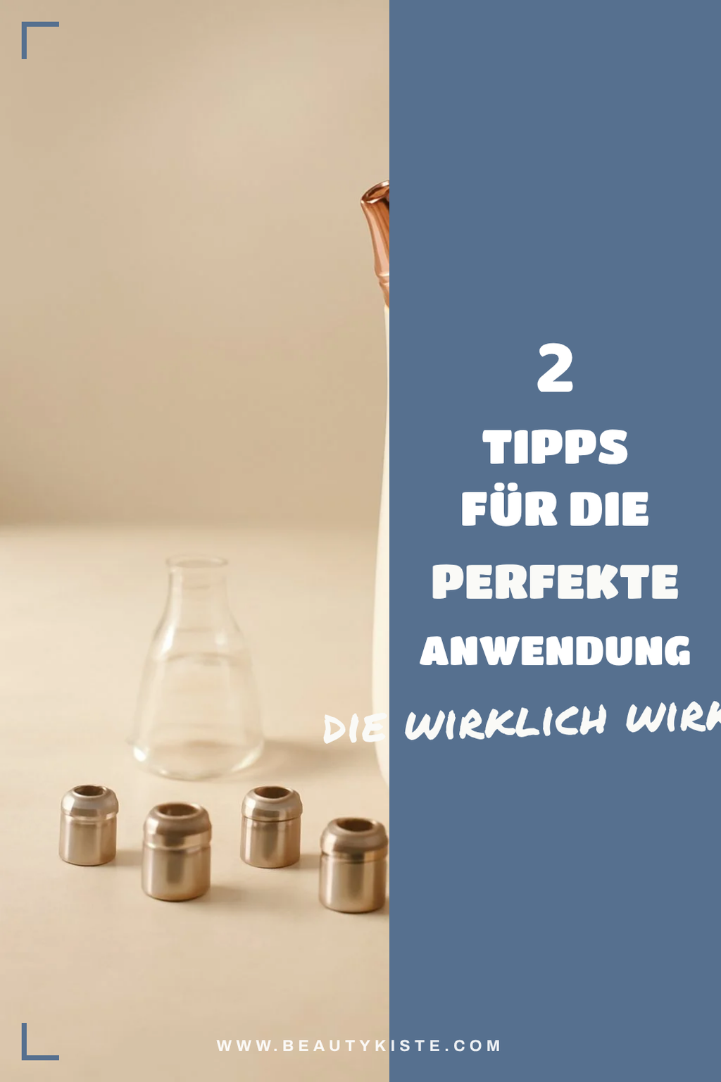 Tipps zur Anwendung von Mikrodermabrasionsgeräten