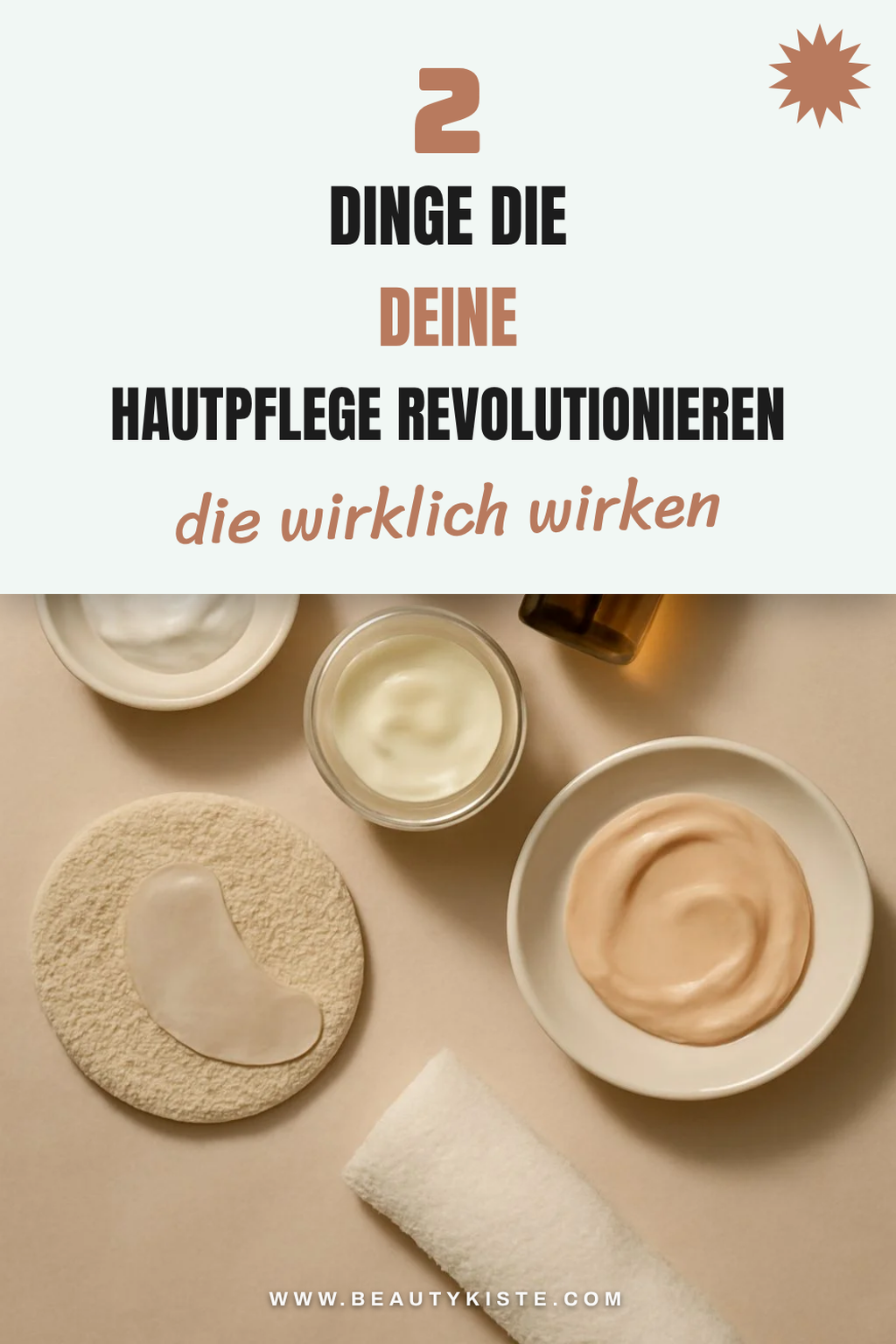 So bringst du deine Hautpflege in 5 einfachen Schritten auf das nächste Level