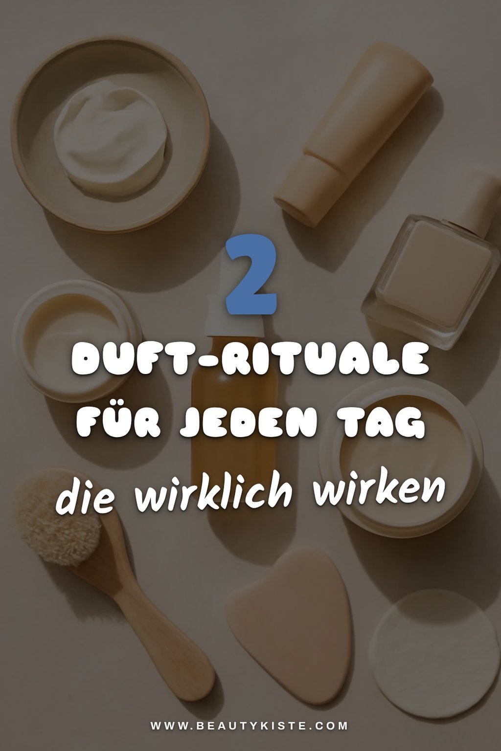 So integrierst du Düfte in deine Routine