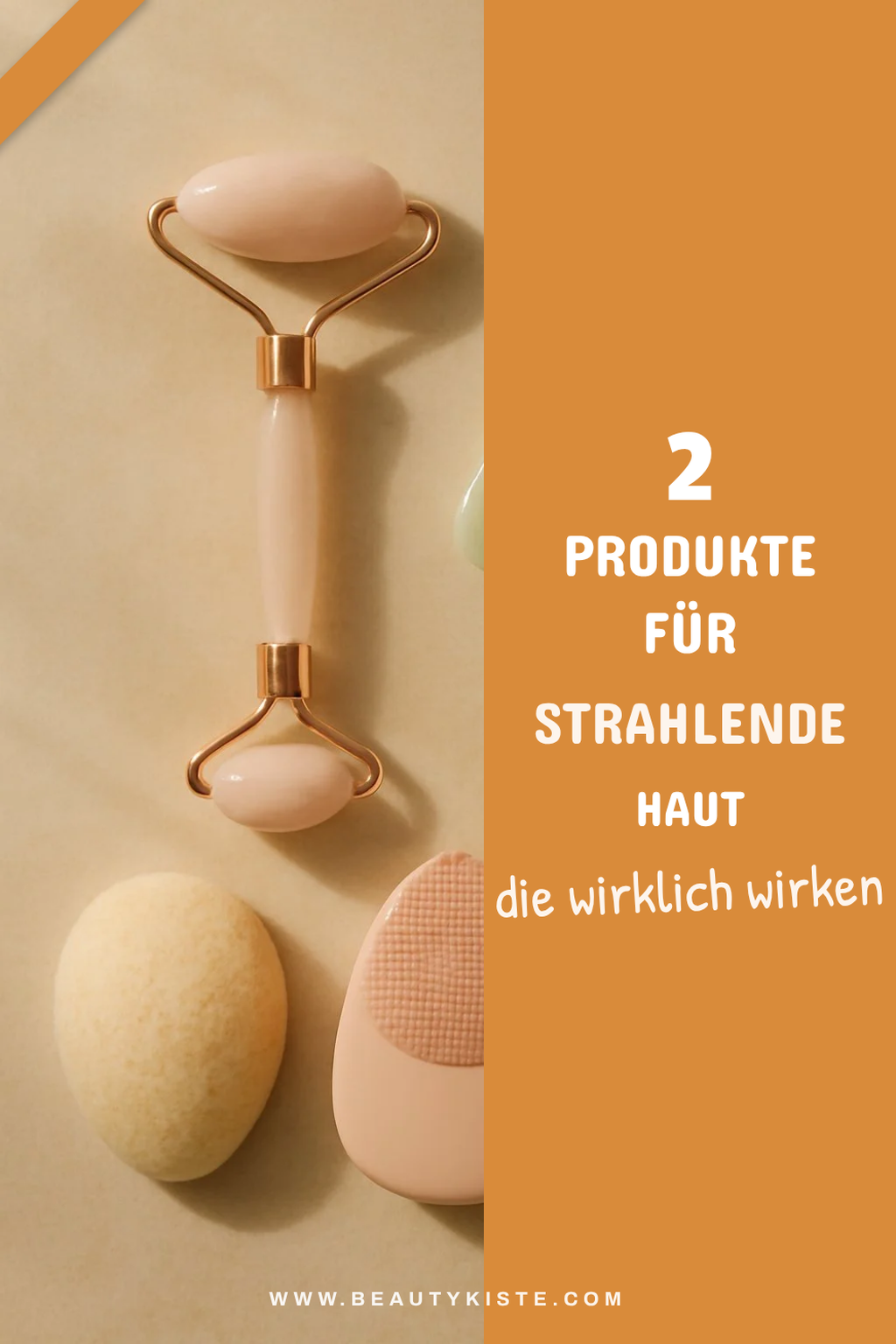 Die besten Produkte für strahlende Haut