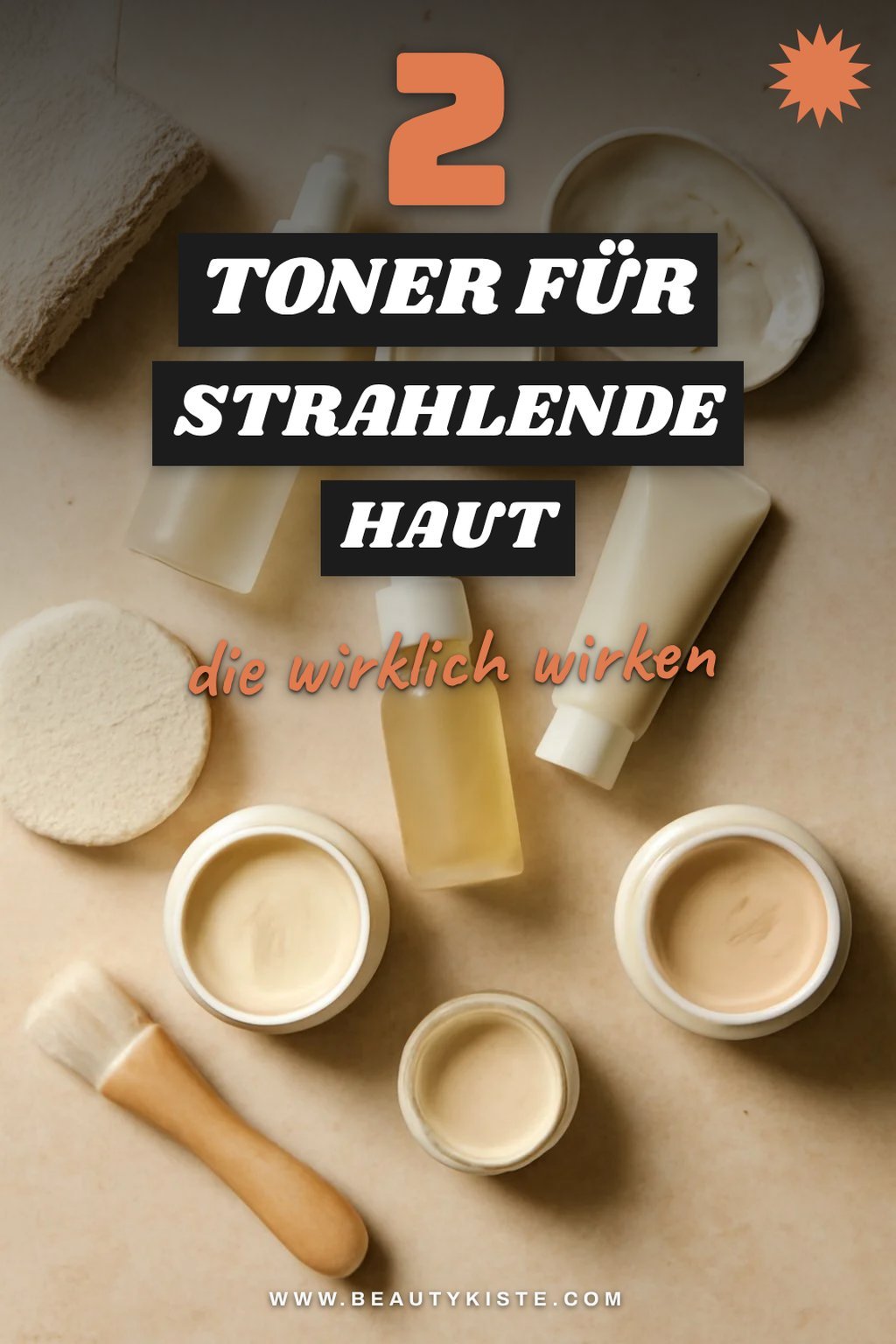 Morgens vs. Abends: Der richtige Toner