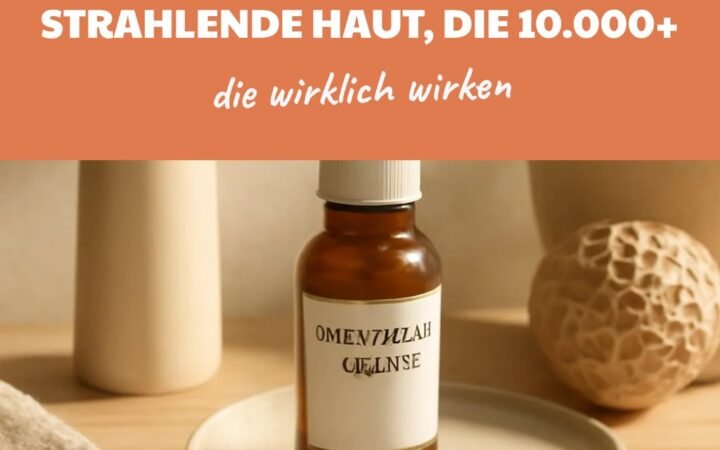 10 Vitamin-C-Seren für strahlende Haut, die 10.000+ Frauen 2026 lieben