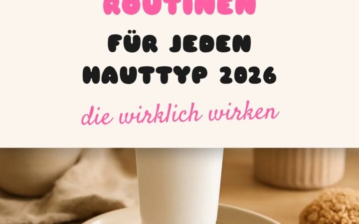 3 effektive Enthaarungscreme-Routinen für jeden Hauttyp 2026