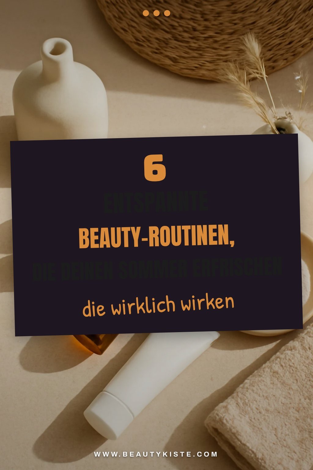 Sonnenschutz