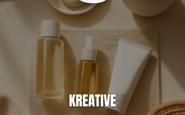 6 kreative Beauty-Routinen die deinen Sommer erfrischen