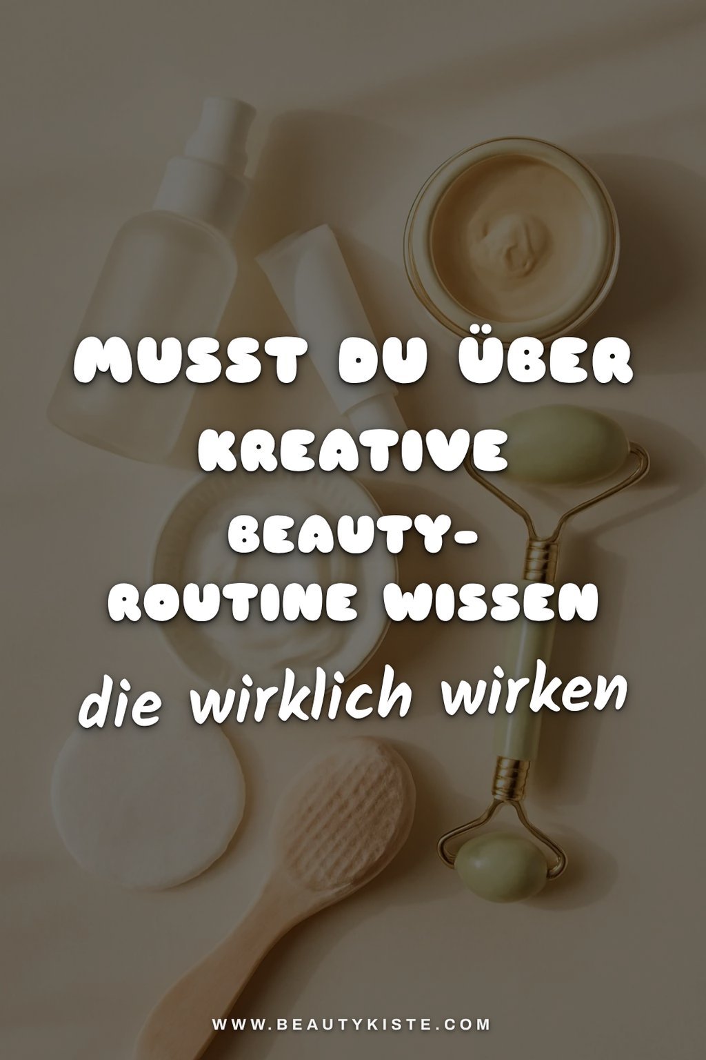 Feuchtigkeitscreme