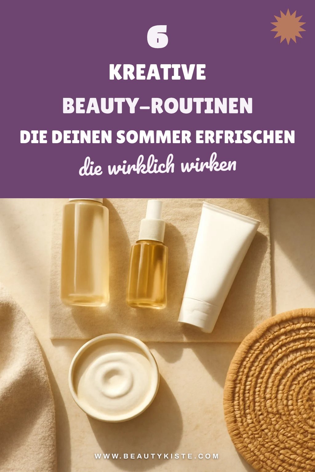 Sonnenschutz