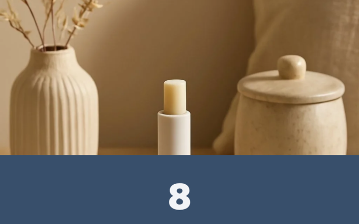 8 Beste Lippenpflege LSF 2026: Top 3 Amazon-Bestseller im Test