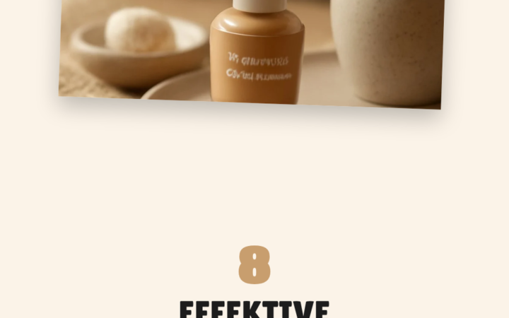 8 effektive Nagellacke die Nagelpilz bekämpfen