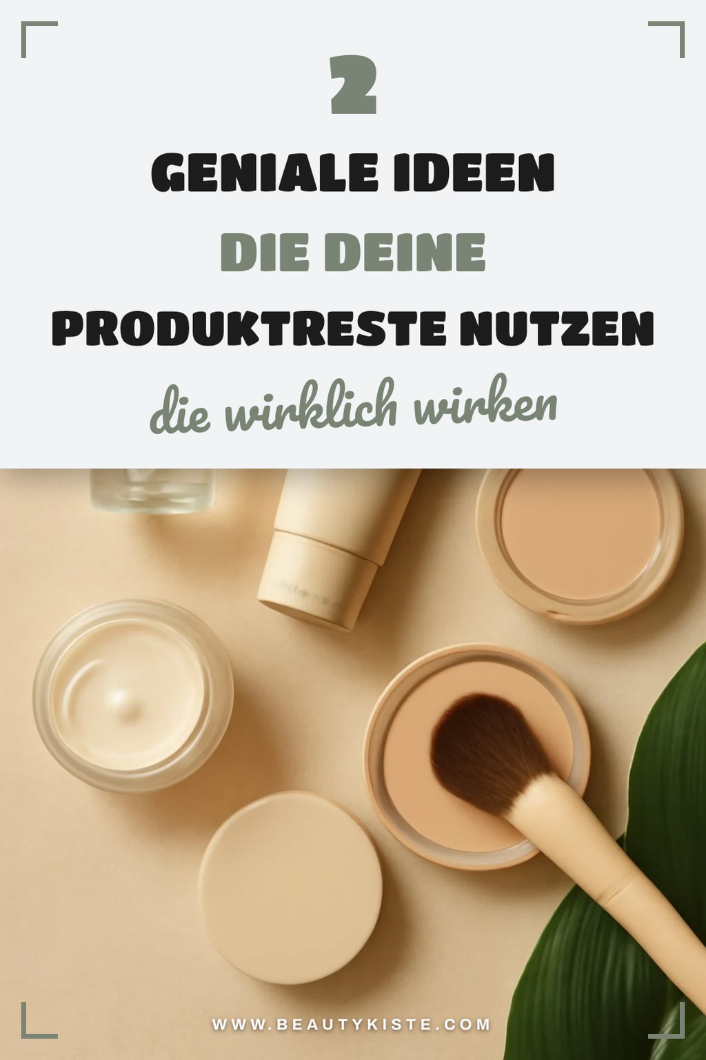 So machst du das Beste aus deinen Resten