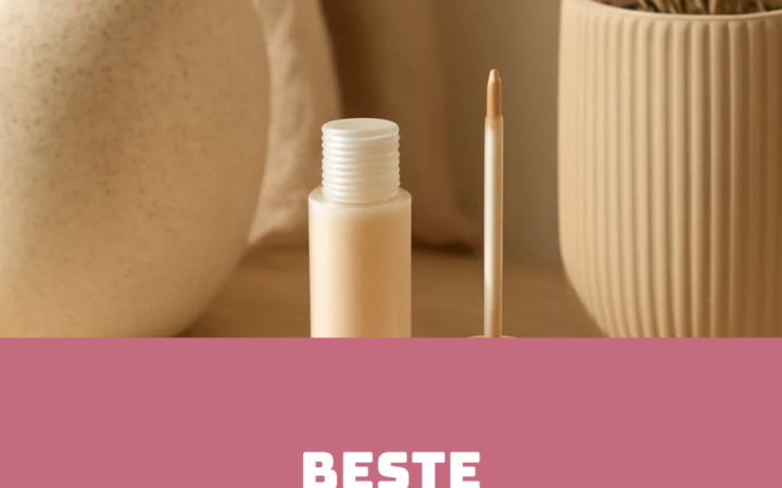 Beste Augenbrauenserum Test 2026: Top 8 Favoriten im Vergleich