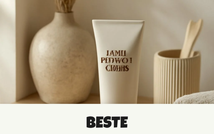 Beste Enthaarungscreme Test 2026: 10 günstige Empfehlungen