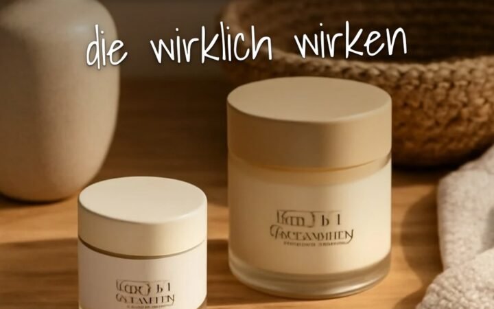 Beste Gesichtspeeling Test 2026: Top 10 Produkte im Test