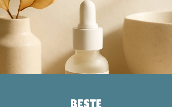 Beste Hyaluron-Serum Test 2026: Top 10 Amazon-Bestseller im Test