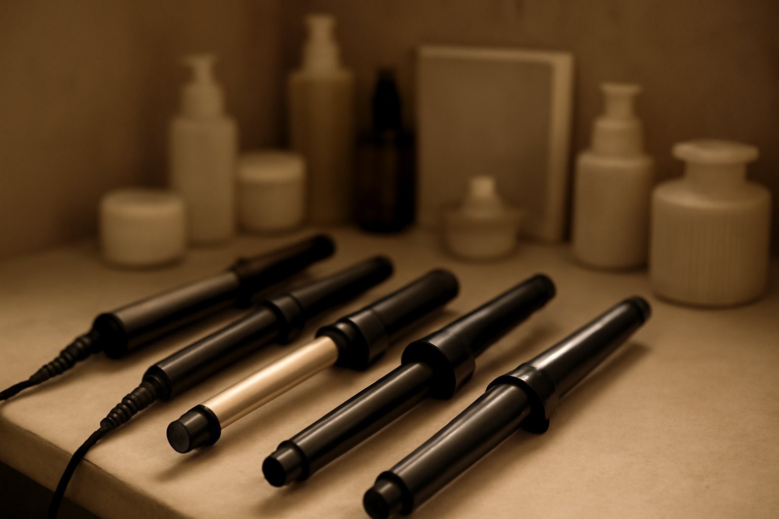 Tipps zur Pflege deiner Locken