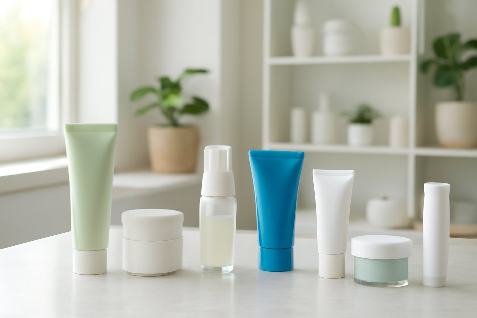 Diese 4 Anti-Aging Augencremes für den Sommer