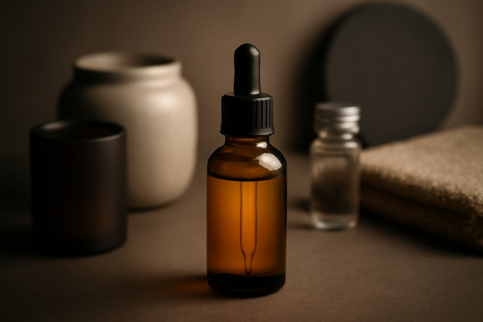 So findest du das perfekte Retinol-Serum für deine Haut