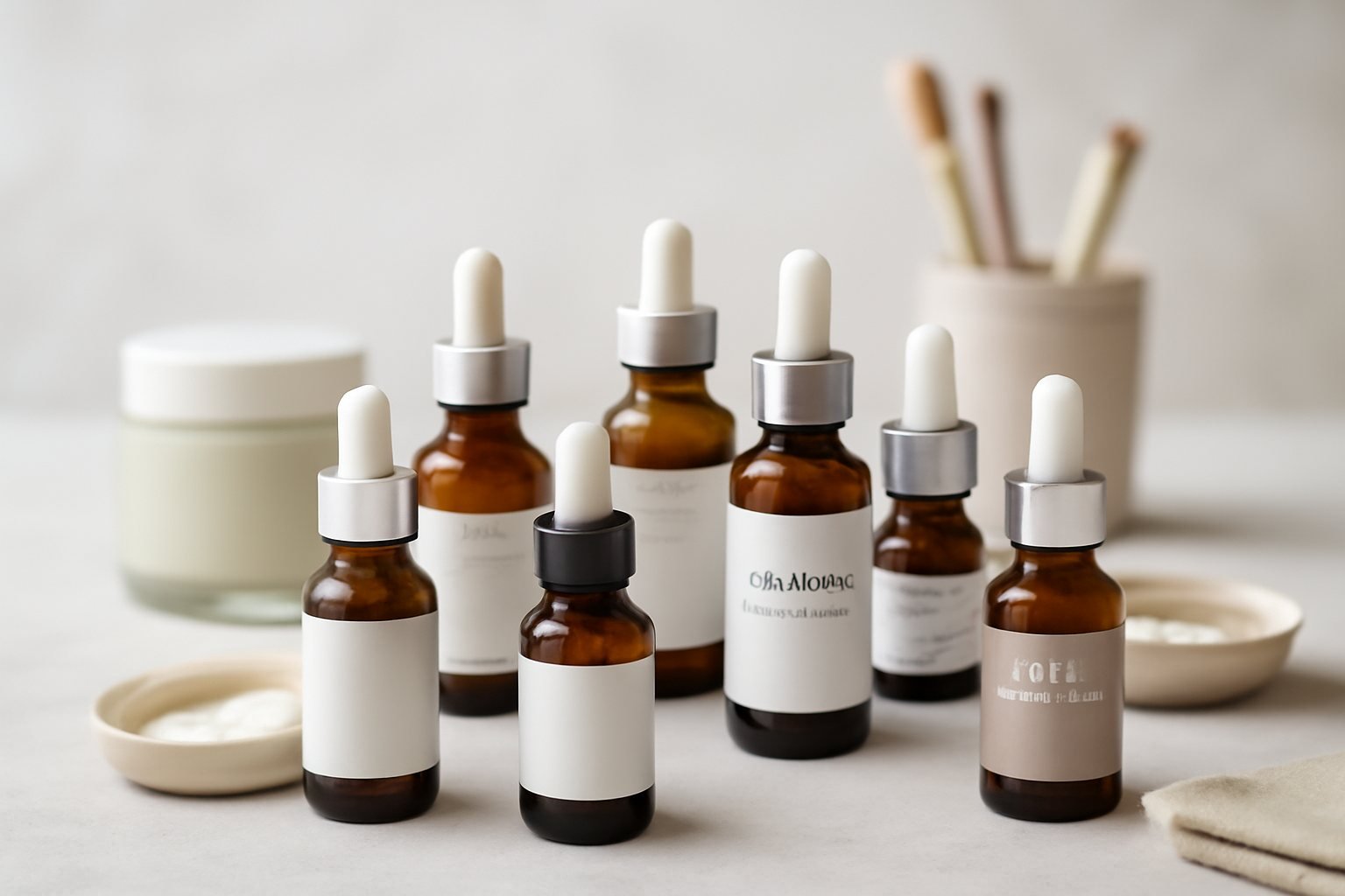 Häufige Fehler bei der Anwendung von Retinol