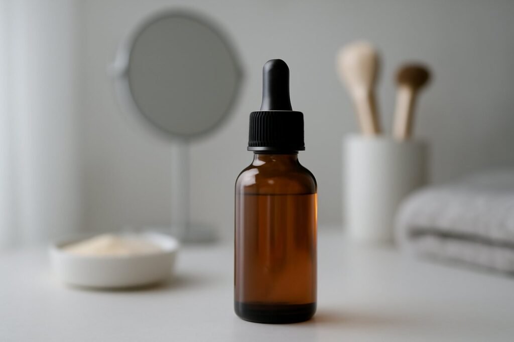 8 Retinol-Serum Test & Vergleich 2026: Die Besten Produkt Empfehlungen