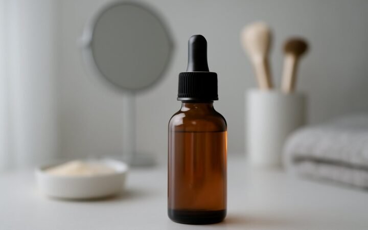 8 Retinol-Serum Test & Vergleich 2026: Die Besten Produkt Empfehlungen